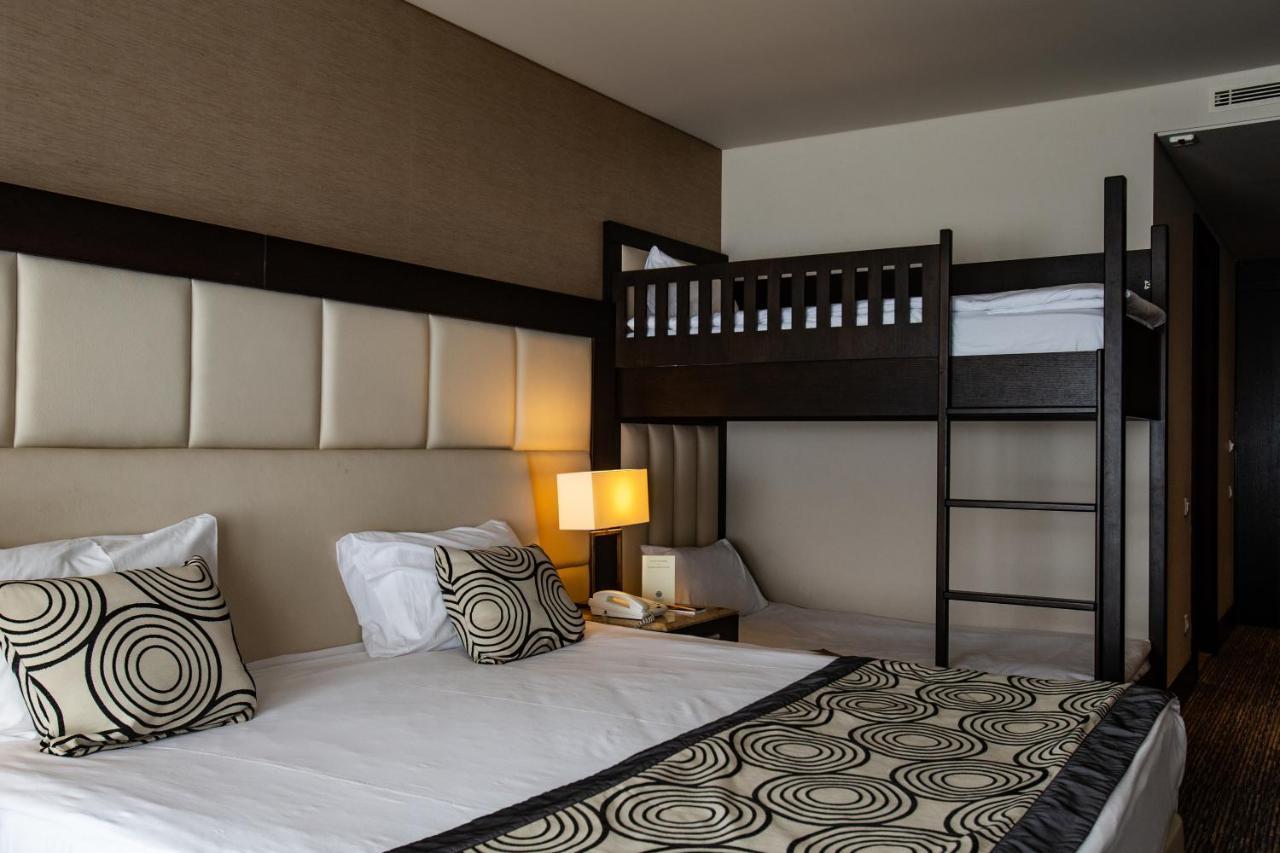 Sway Hotels Erzurum Kültér fotó
