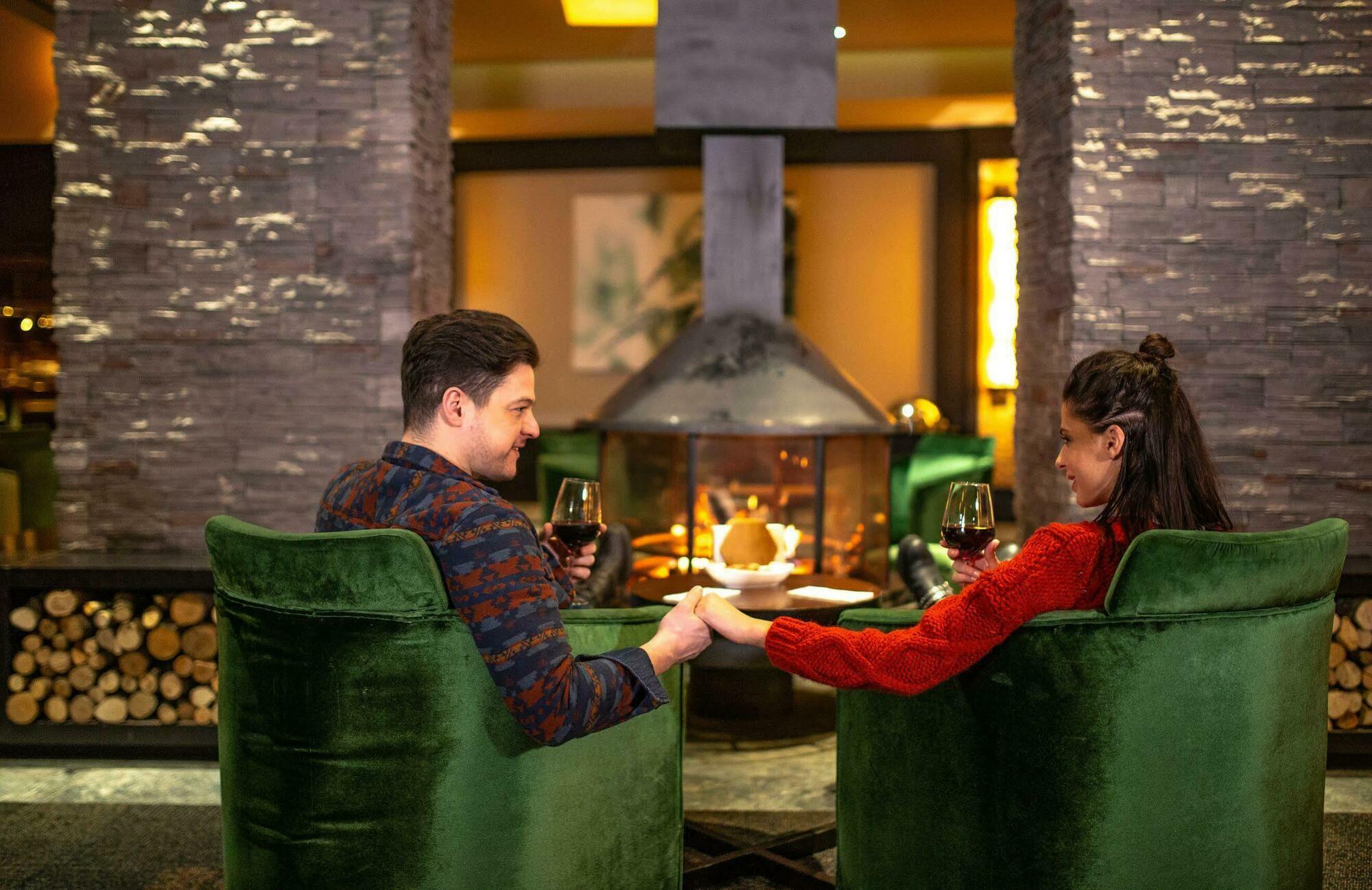 Sway Hotels Erzurum Kültér fotó