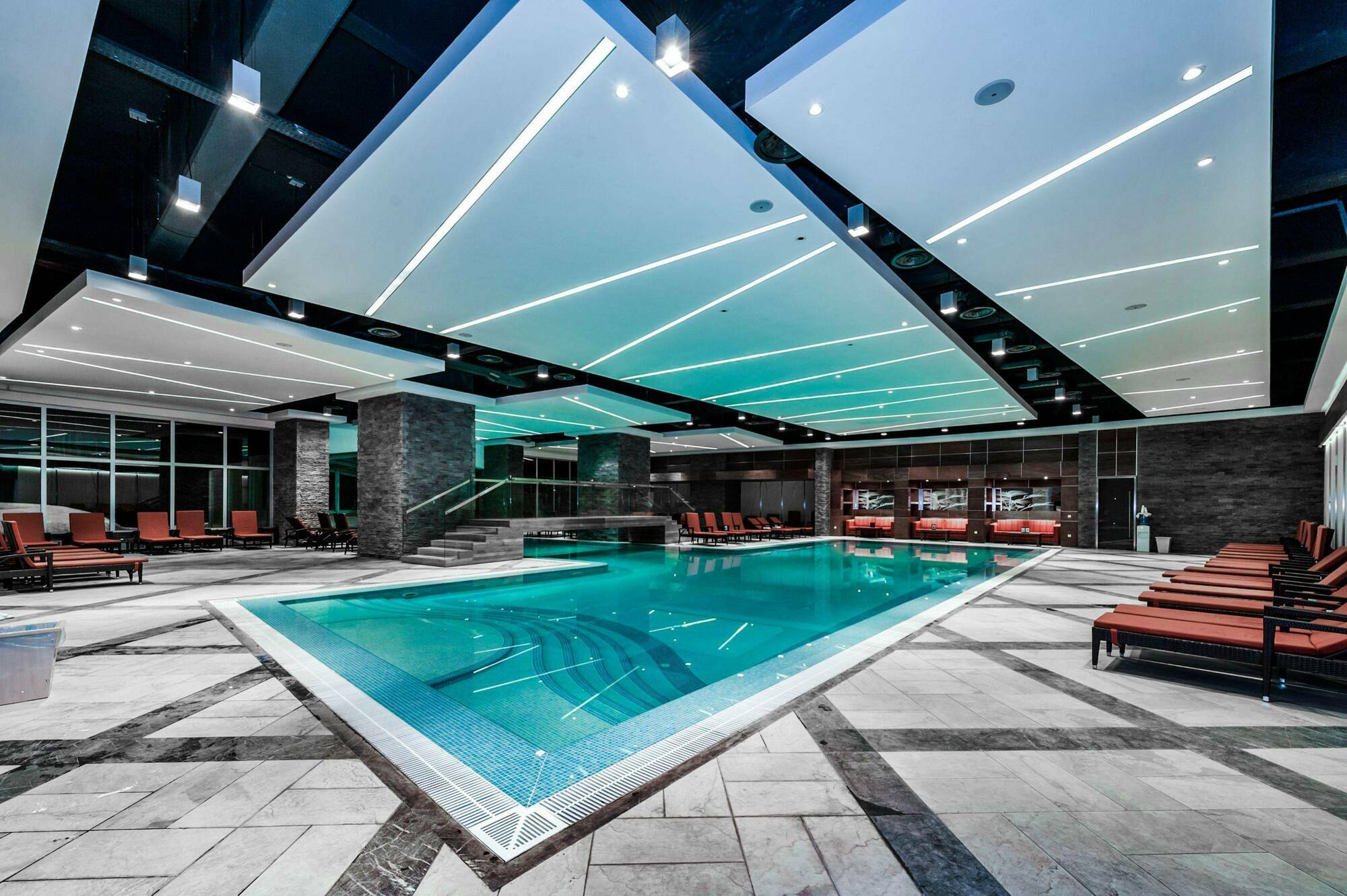 Sway Hotels Erzurum Kültér fotó