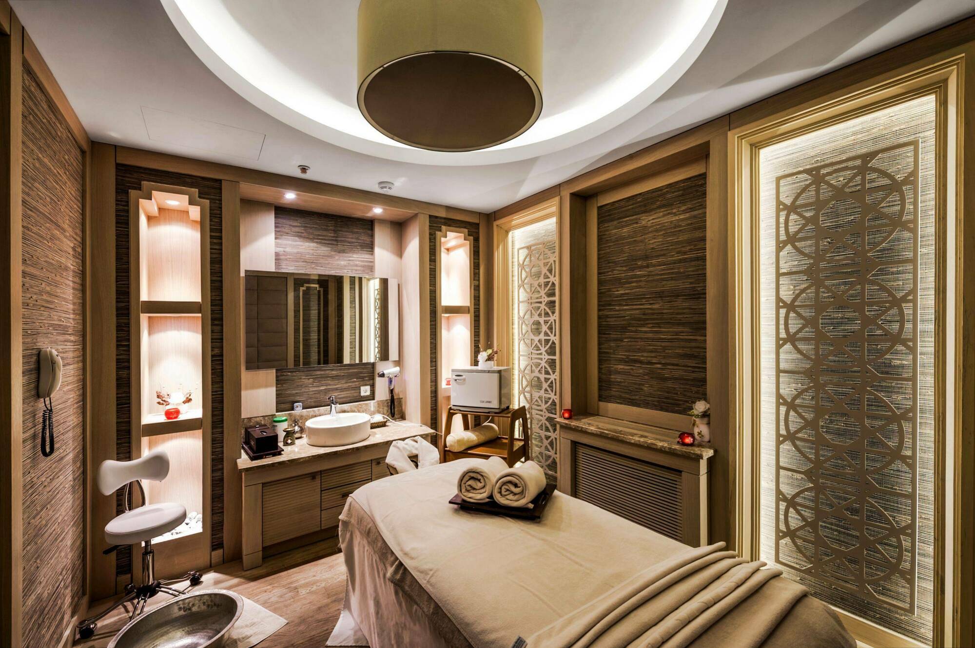 Sway Hotels Erzurum Kültér fotó