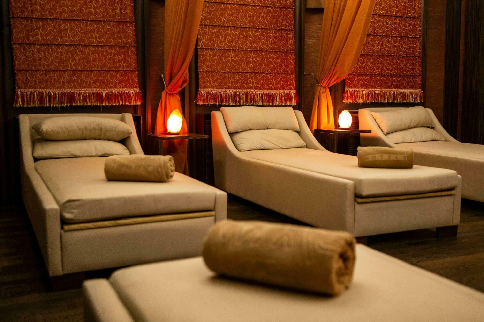 Sway Hotels Erzurum Kültér fotó