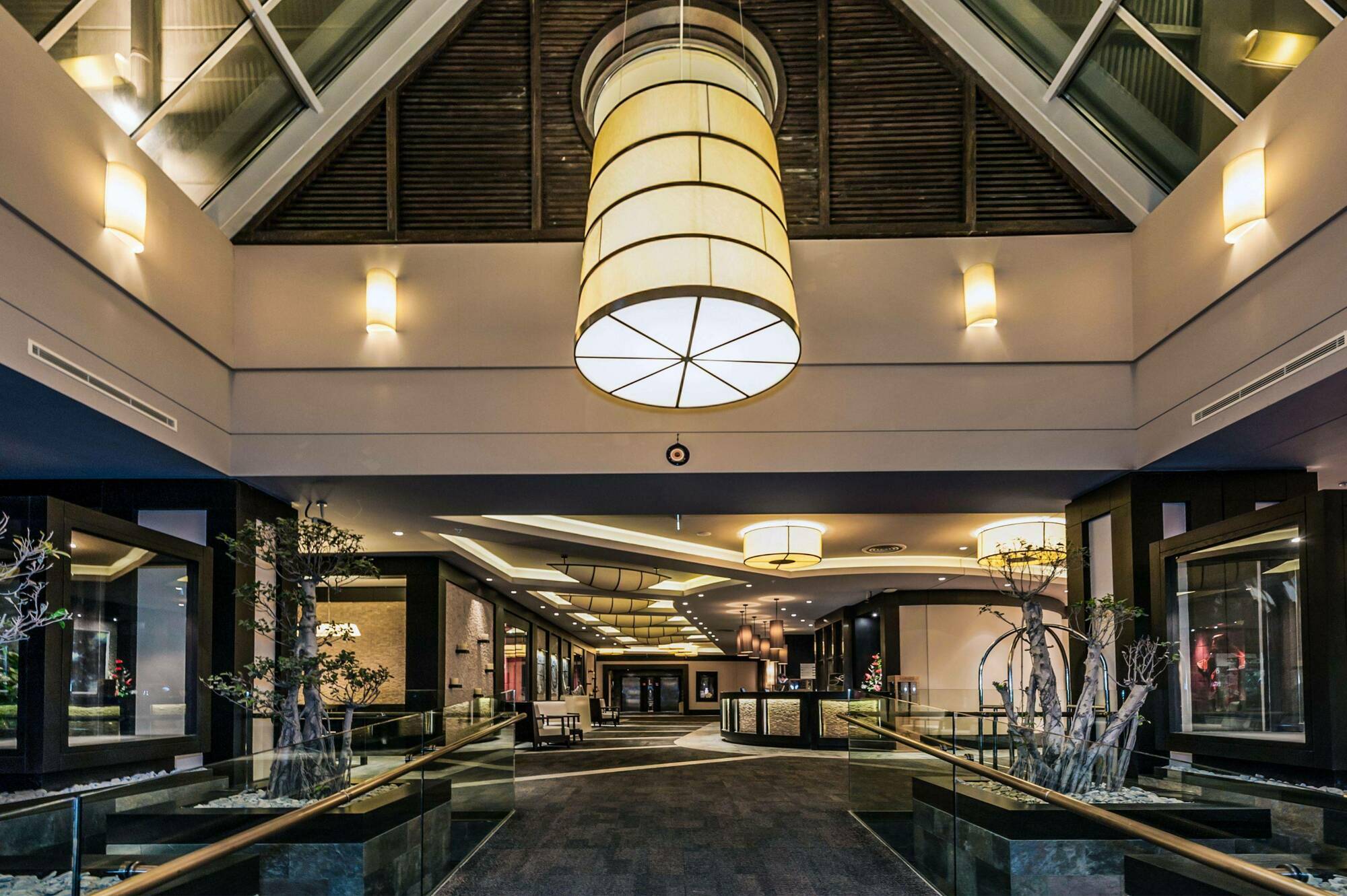 Sway Hotels Erzurum Kültér fotó