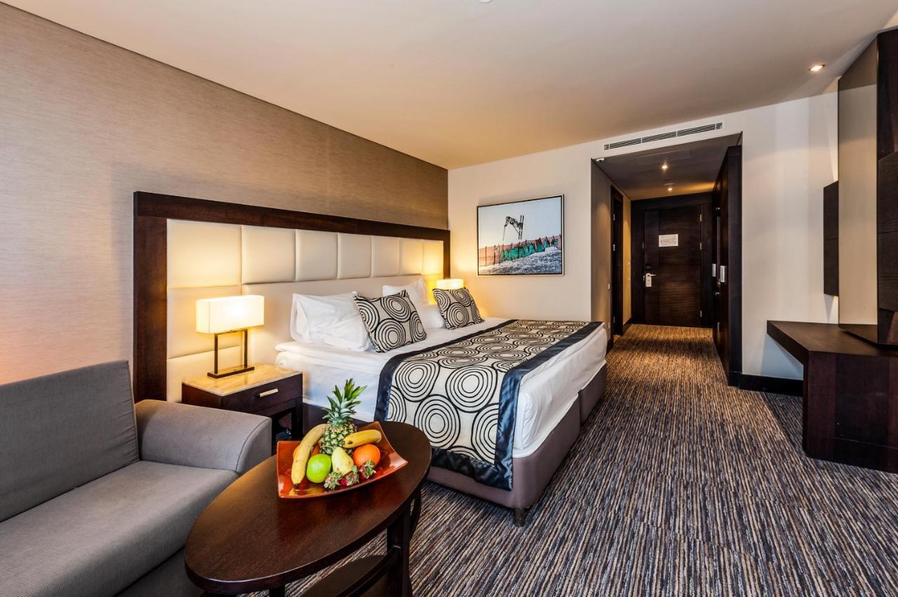 Sway Hotels Erzurum Kültér fotó
