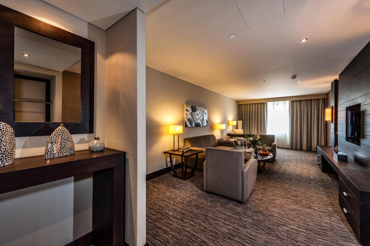Sway Hotels Erzurum Kültér fotó