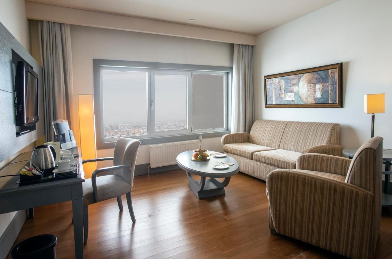 Sway Hotels Erzurum Kültér fotó