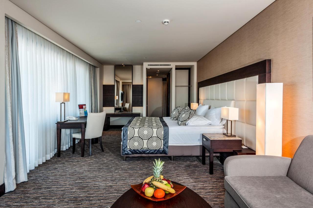 Sway Hotels Erzurum Kültér fotó