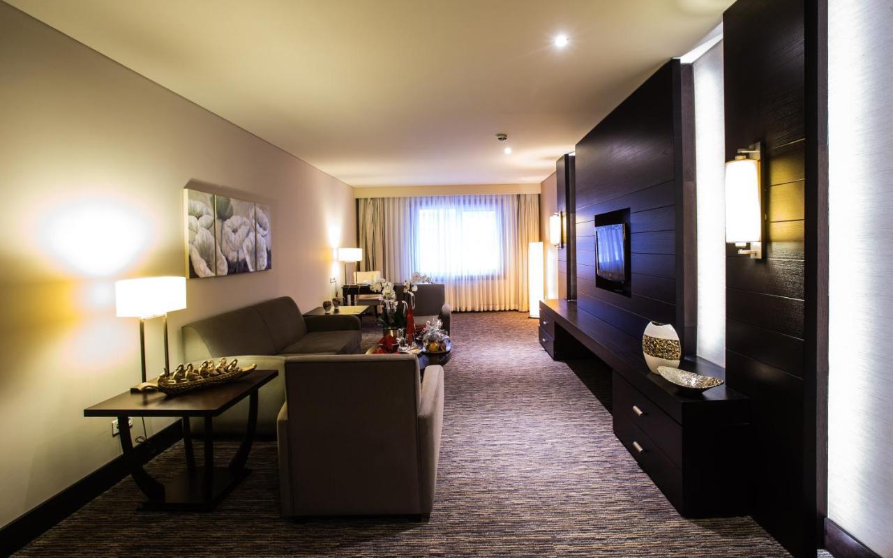 Sway Hotels Erzurum Kültér fotó