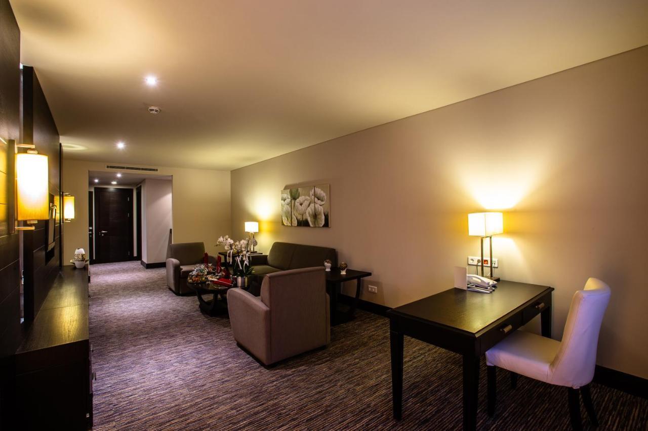Sway Hotels Erzurum Kültér fotó