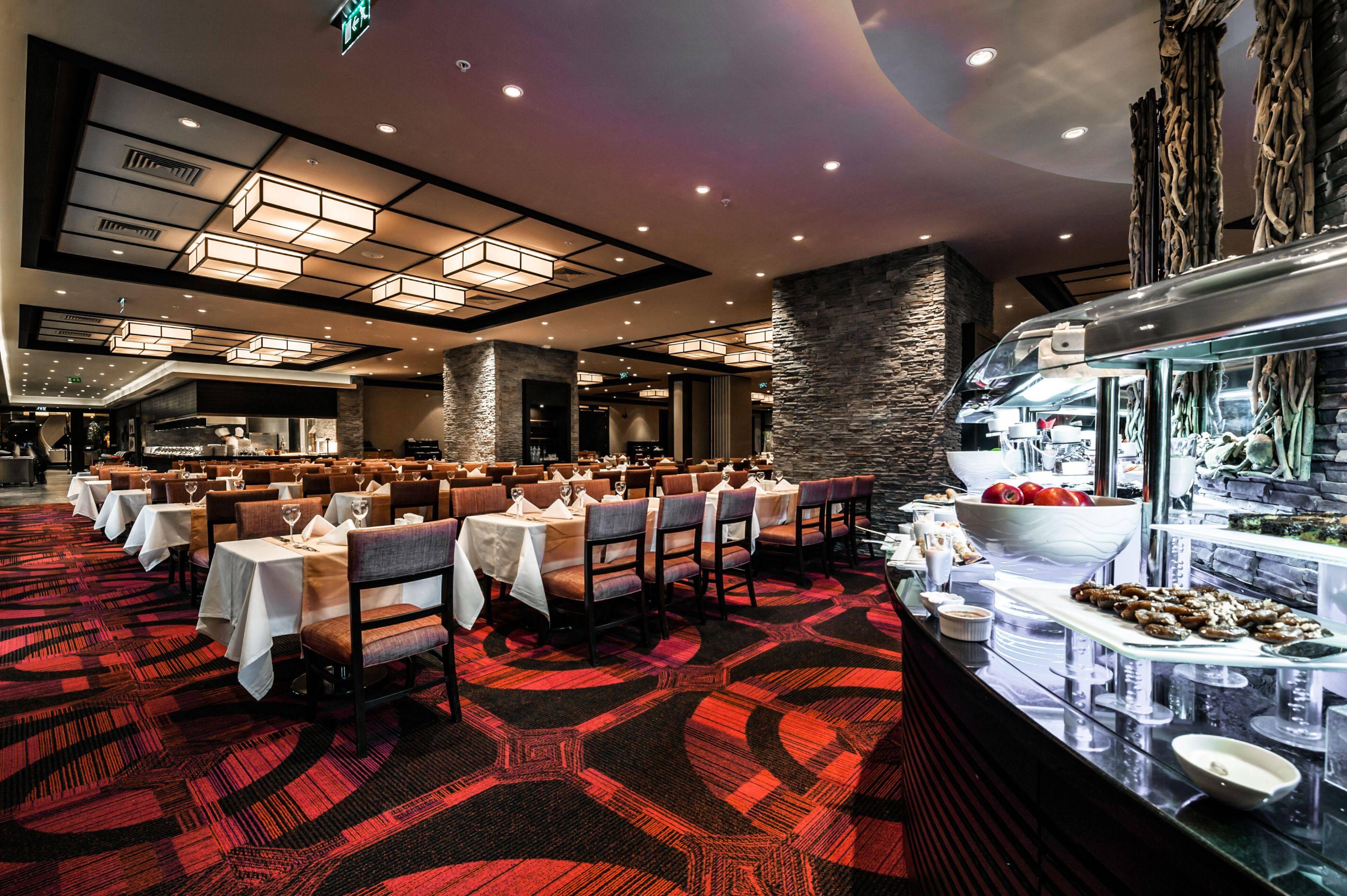 Sway Hotels Erzurum Kültér fotó
